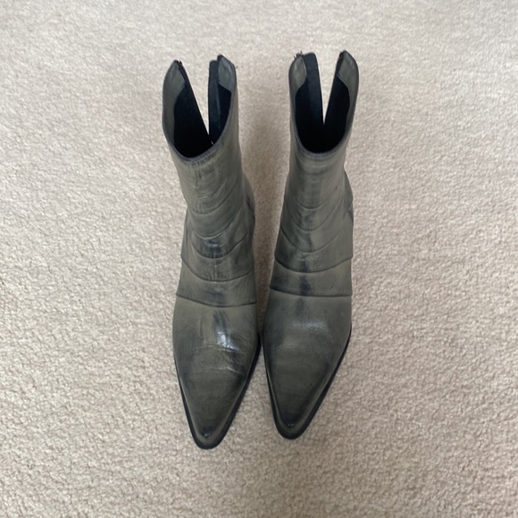 Boots - Picture 6 of 8